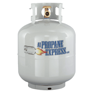 20lbs BBQ Tank Exchange