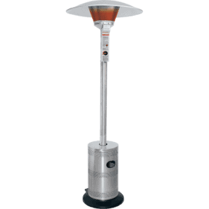 Patio heater