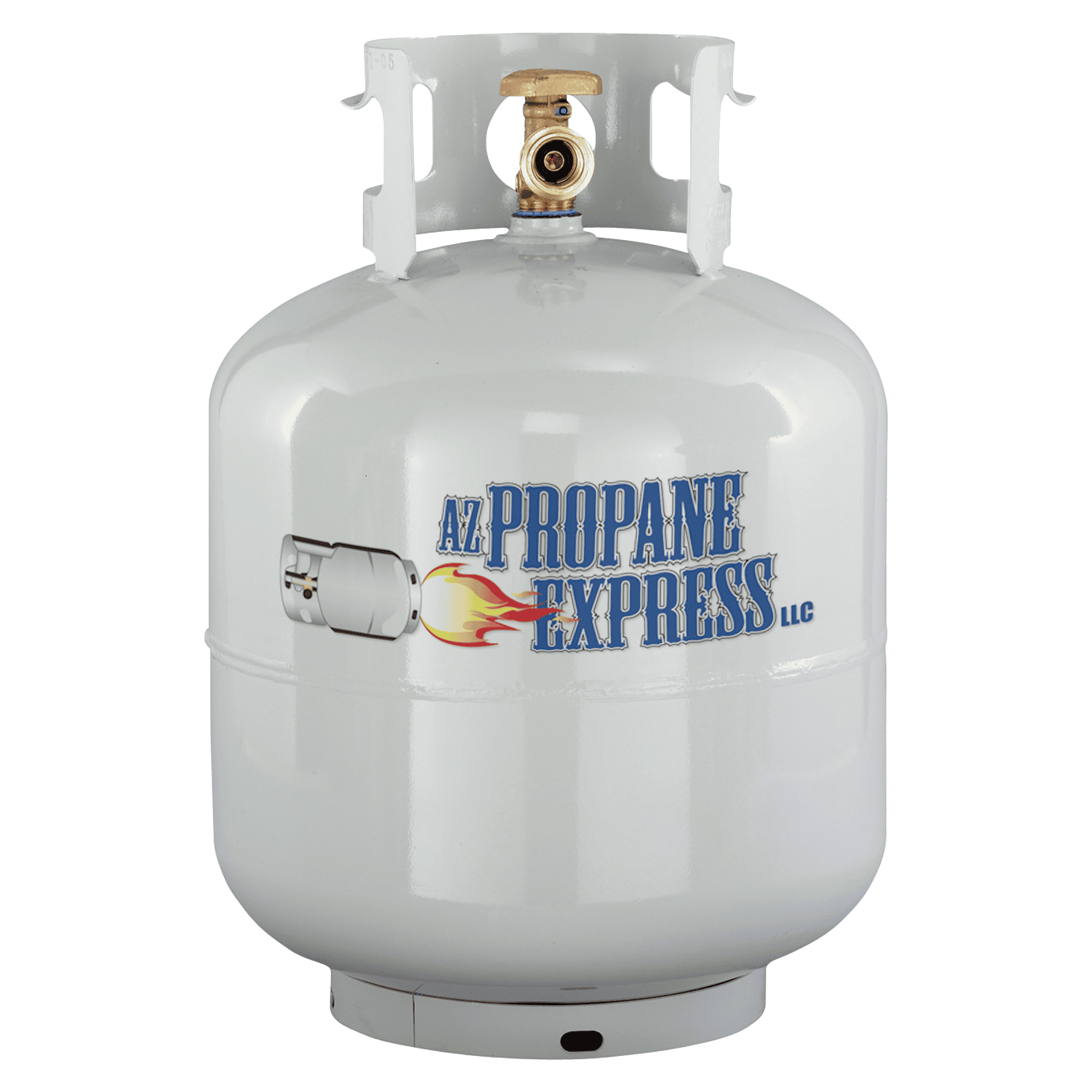 20lbs Tank Exchange or Subscription