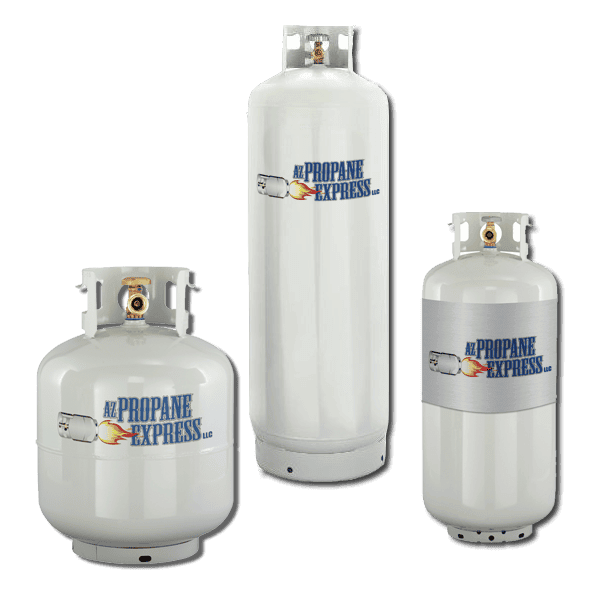 Propane Tanks